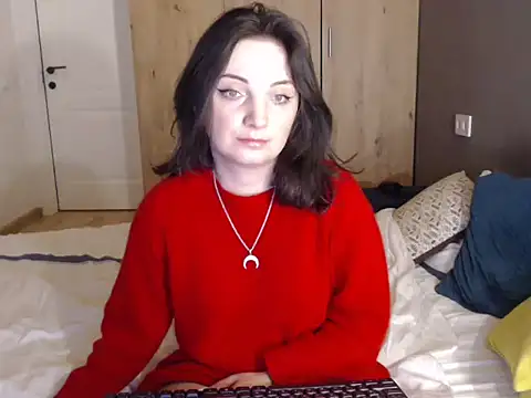 Snapshot of unicka65 chatting on January 25, 2025, 2:25 pm unicka65 online show from January 25, 2025, 2:25 pm