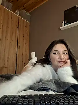 Snapshot of unicka65 chatting on October 14, 2025, 1:01 pm unicka65 online show from October 14, 2025, 1:01 pm