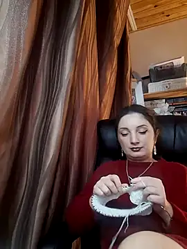 Snapshot of unicka65 chatting on November 5, 2025, 11:32 am unicka65 online show from November 5, 2025, 11:32 am