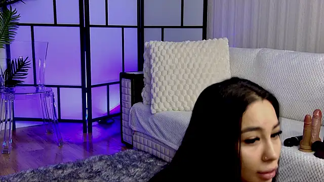 Snapshot of OnlyXandra chatting on November 3, 2025, 5:20 am OnlyXandra online show from November 3, 2025, 5:20 am