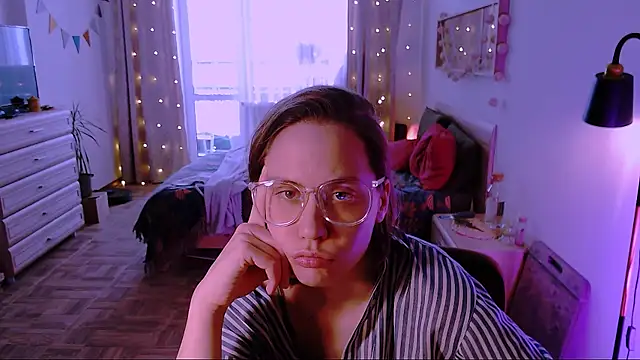 Malinax online show from February 7, 2026, 1:15 pm