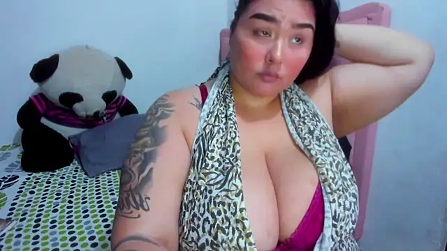 Snapshot of Fernanda_Big_Boobs chatting on June 6, 2026, 6:12 pm Fernanda Big Boobs online show from June 6, 2026, 6:12 pm