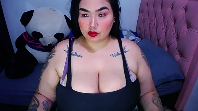 Snapshot of Fernanda_Big_Boobs chatting on June 8, 2026, 6:08 pm Fernanda Big Boobs online show from June 8, 2026, 6:08 pm