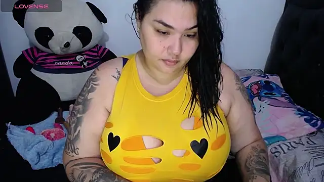 Snapshot of Fernanda_Big_Boobs chatting on July 11, 2026, 1:03 pm Fernanda Big Boobs online show from July 11, 2026, 1:03 pm