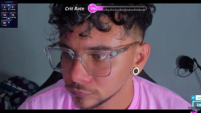 kenintoro online show from April 14, 2026, 4:51 am