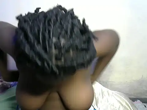 freaky belle online show from January 11, 2025, 3:34 am