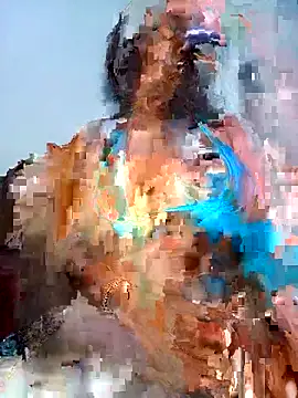 freaky belle online show from October 14, 2025, 4:08 pm