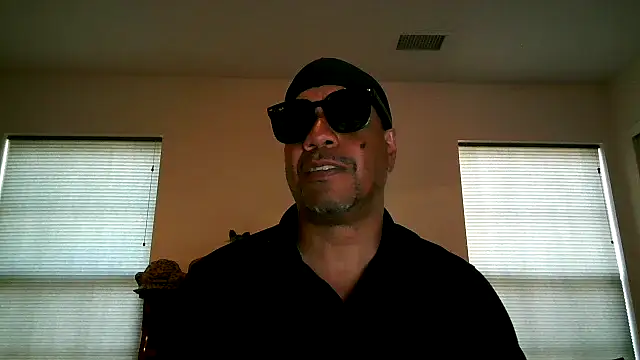 pimpdaddy4ever online show from April 13, 2026, 9:31 pm