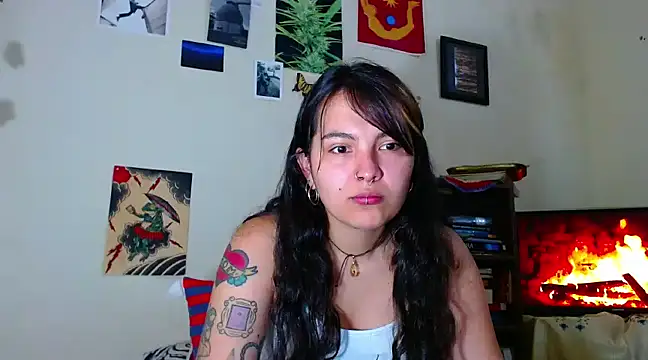 Snapshot of sweetiee_mary chatting on January 31, 2025, 4:27 pm sweetiee mary online show from January 31, 2025, 4:27 pm