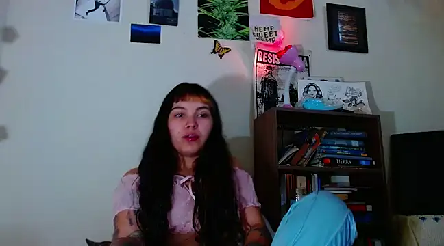 Snapshot of sweetiee_mary chatting on March 1, 2025, 1:00 am sweetiee mary online show from March 1, 2025, 1:00 am