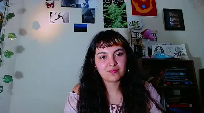 Snapshot of sweetiee_mary chatting on March 1, 2025, 4:04 am sweetiee mary online show from March 1, 2025, 4:04 am