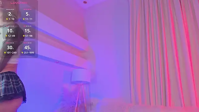 Lettie brooks online show from September 10, 2025, 7:19 am