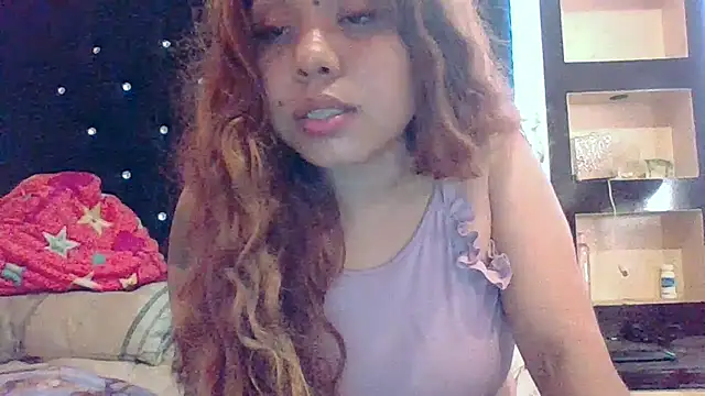 Jennxdolls online show from March 31, 2026, 7:36 pm