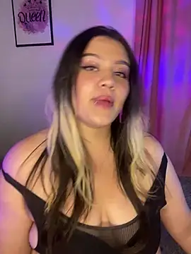 Ari Martin online show from January 20, 2025, 4:21 am