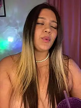 Ari Martin online show from January 24, 2025, 5:53 am