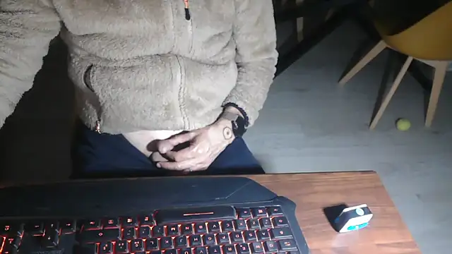 Adri gard online show from March 8, 2026, 9:18 pm