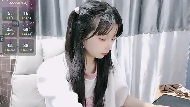 Nery Asian online show from January 23, 2025, 1:41 am