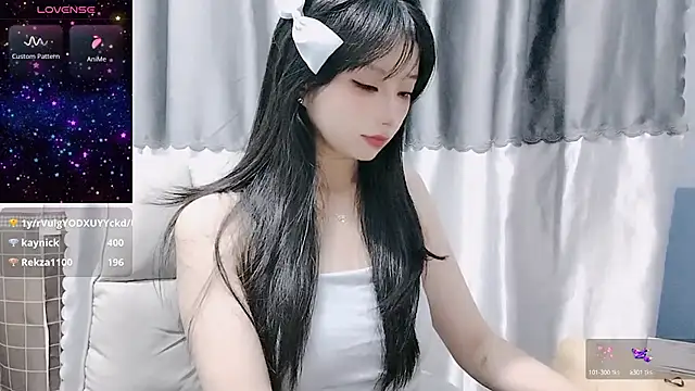 Nery Asian online show from March 3, 2025, 6:15 am