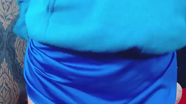 Lilyevansx online show from March 14, 2025, 1:57 pm