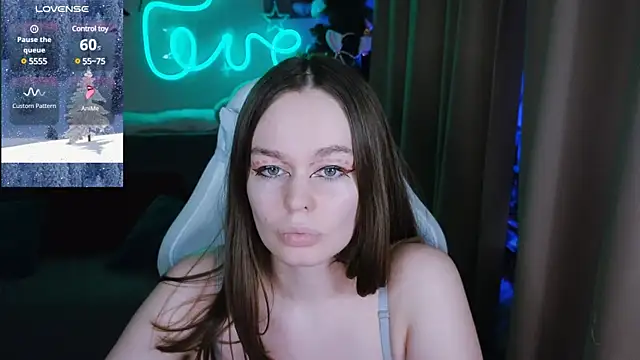 Bad Girl009 online show from January 10, 2025, 3:27 pm