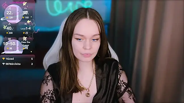 Bad Girl009 online show from February 6, 2025, 9:17 pm