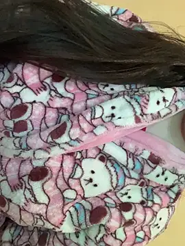 Snapshot of Evelyn_Moon chatting on February 28, 2025, 4:20 pm Evelyn Moon online show from February 28, 2025, 4:20 pm