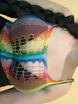 Snapshot of Evelyn_Moon chatting on September 9, 2025, 2:22 am Evelyn Moon online show from September 9, 2025, 2:22 am