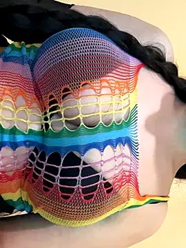 Snapshot of Evelyn_Moon chatting on October 14, 2025, 5:41 am Evelyn Moon online show from October 14, 2025, 5:41 am