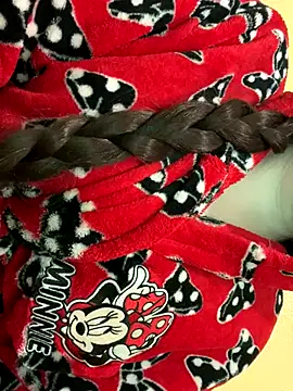 Snapshot of Evelyn_Moon chatting on November 21, 2025, 9:13 pm Evelyn Moon online show from November 21, 2025, 9:13 pm