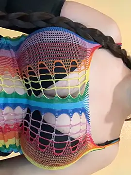 Snapshot of Evelyn_Moon chatting on December 15, 2025, 1:37 pm Evelyn Moon online show from December 15, 2025, 1:37 pm