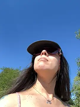 Reinacatchile online show from February 16, 2025, 7:16 pm