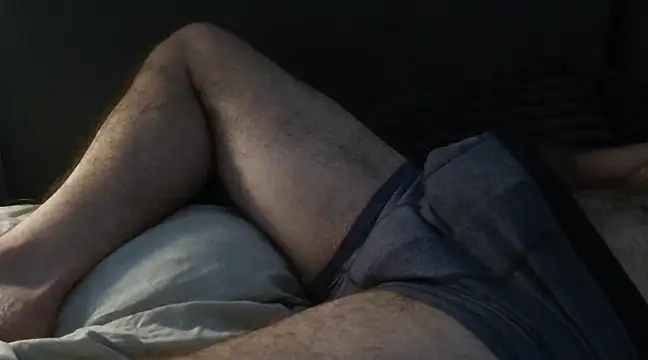 Ashleydan123 online show from January 5, 2025, 2:41 pm