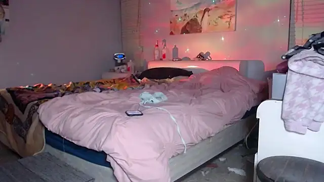 sweetnissapril online show from December 5, 2024, 5:59 am