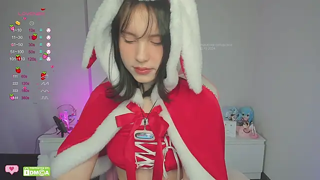 Gylaxie online show from January 2, 2025, 9:11 am