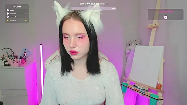 Gylaxie online show from February 6, 2025, 9:22 am