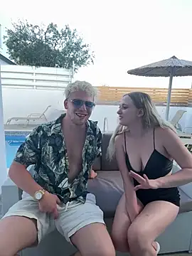 NickyGold Official online show from March 15, 2025, 2:34 pm