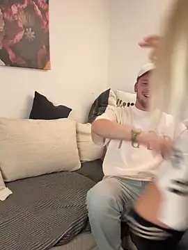 NickyGold Official online show from October 28, 2025, 10:45 pm