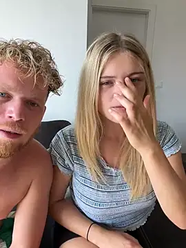NickyGold Official online show from May 24, 2026, 4:23 pm