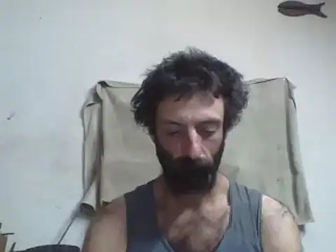 BigPeter6987 online show from December 7, 2024, 4:47 pm