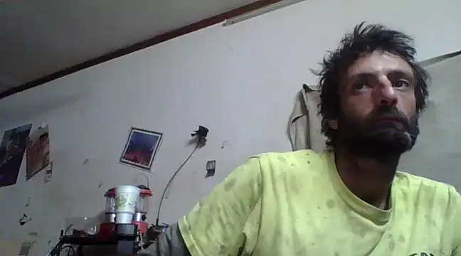 BigPeter6987 online show from January 5, 2025, 1:56 am