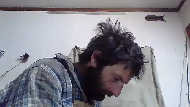 BigPeter6987 online show from January 19, 2025, 2:38 pm