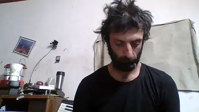 BigPeter6987 online show from January 20, 2025, 6:32 pm