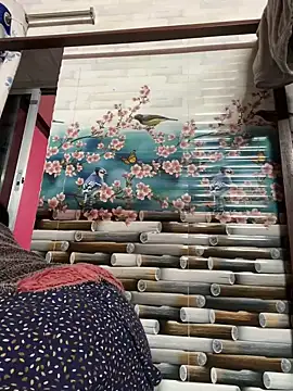 Beauty-queen online show from January 25, 2025, 1:19 pm