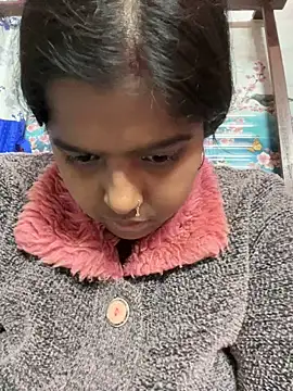 Beauty-queen online show from February 11, 2025, 9:42 am