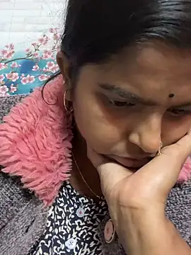 Beauty-queen online show from February 14, 2025, 2:12 pm