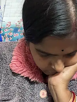 Beauty-queen online show from February 15, 2025, 1:05 pm