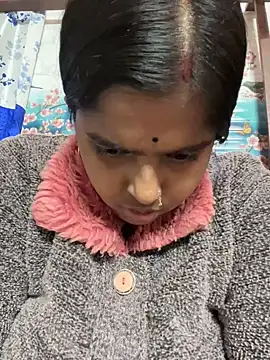 Beauty-queen online show from February 16, 2025, 10:10 am