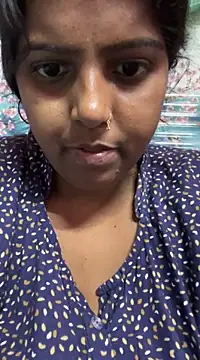 Beauty-queen online show from March 10, 2025, 8:26 am