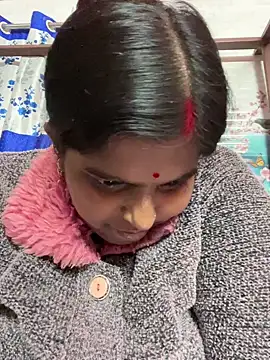 Beauty-queen online show from January 11, 2026, 11:04 am