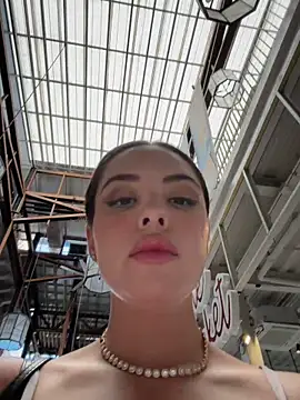 Alirawrz online show from March 15, 2026, 3:23 am